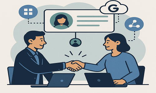 Business Collaboration Platform