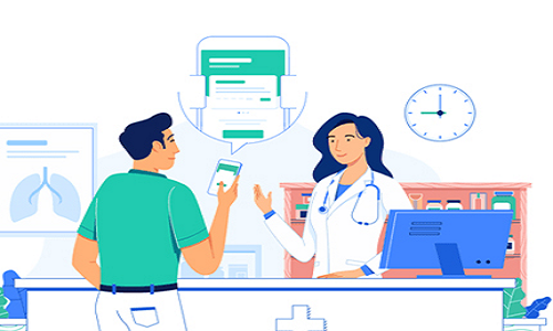 Pharmacy Management System